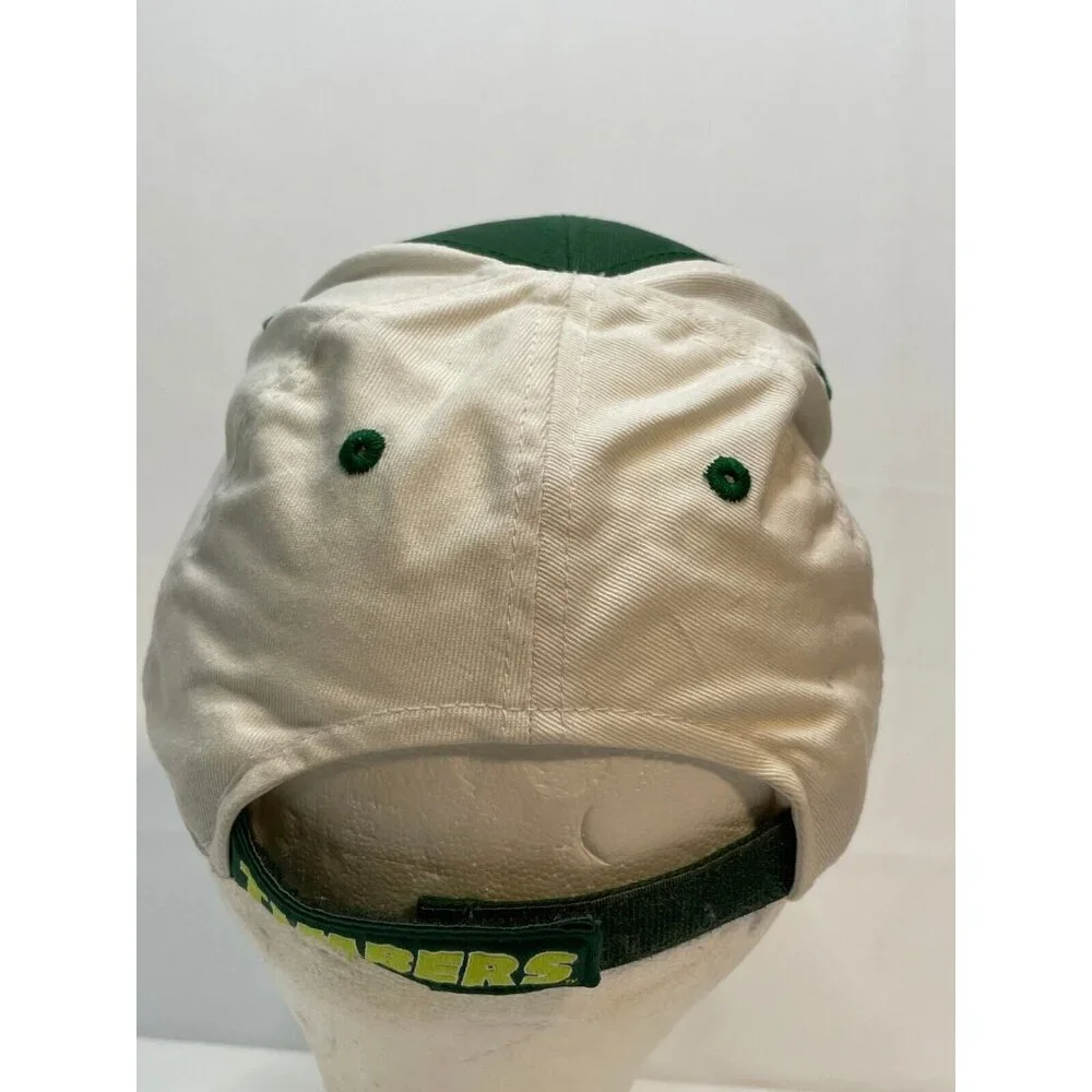 Adidas MLS Portland Timbers Soccer hat cap toddler 6